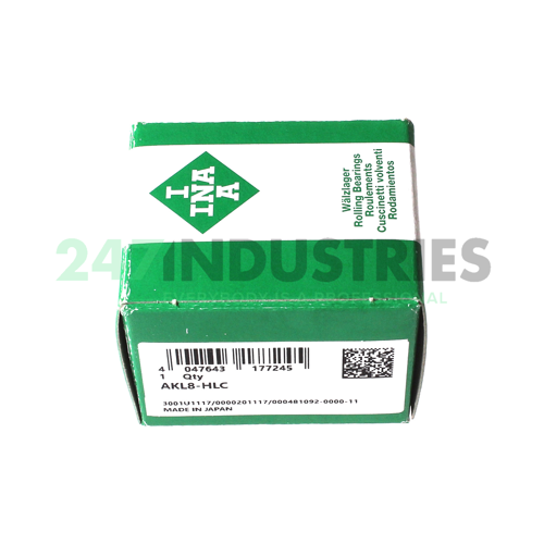 AKL8-HLC INA Image 2