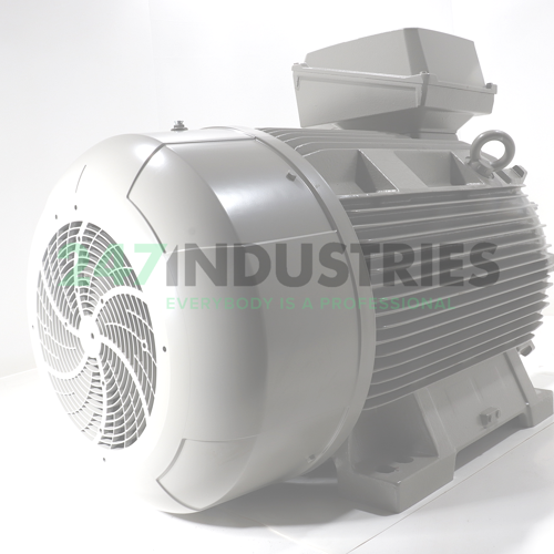 1LE1501-3AA43-4AB4-Z M11+​R74+ Siemens Image 3