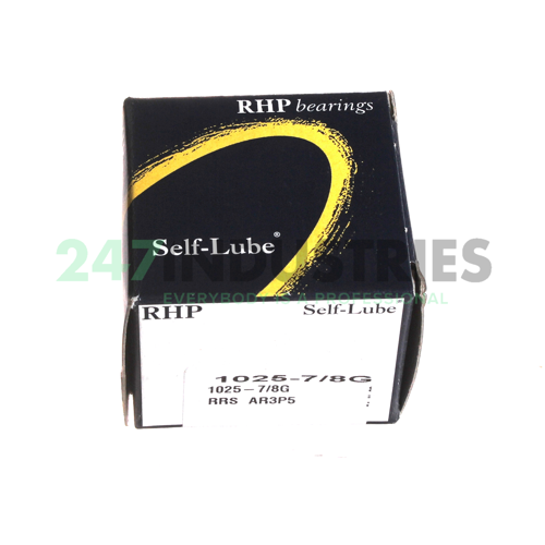 1025-7/8G RHP Image 3