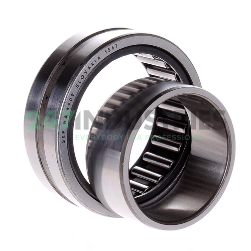 NA4909 SKF Image 3