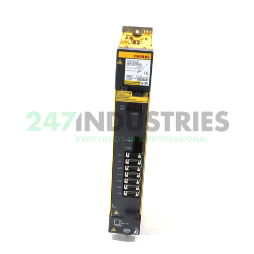 A06B-6154-H006#H590 Fanuc Image 2