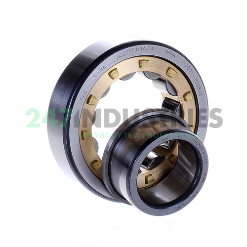 NJ305E.M1A.C4 FAG Image 2