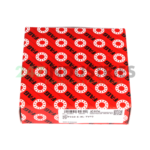 NUP310-E-XL-TVP2-C3 FAG Image 4