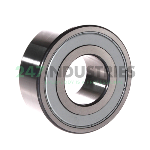 3309-BD-XL-2Z-TVH-C3 FAG Image 2