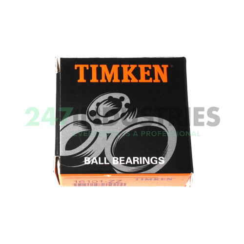 16101-ZZ Timken Image 3