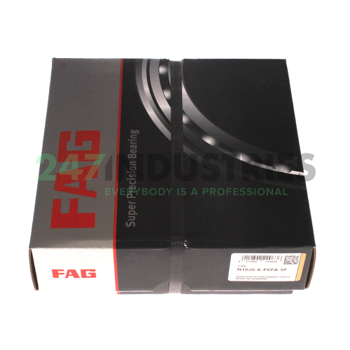 N1020-K-PVPA-SP FAG Image 2