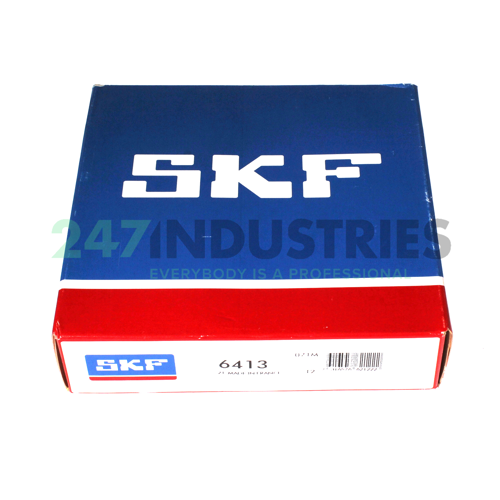 6413 SKF Image 3