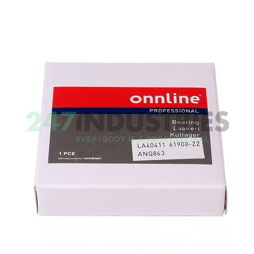 61908ZZ Neutral Image 2