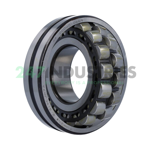 21315EJW33 Timken Image 3