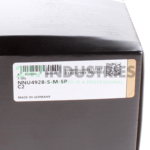 NNU4928-S-M-SP-C2 FAG Image 3