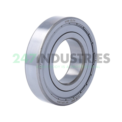 6208-2Z/C4 SKF