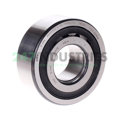 NUP2307-E-XL-TVP2-C3 FAG