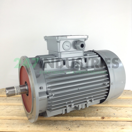 FC200L-6-B5 Electro Adda