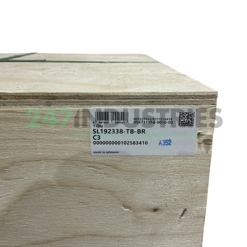 SL192338-TB-BR-C3 INA Image 3