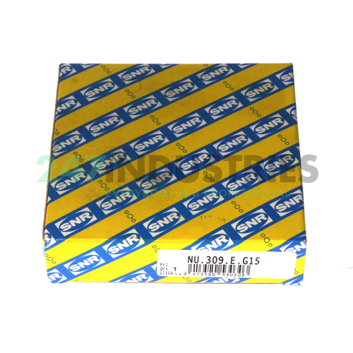 NU309E G15 SNR Image 4