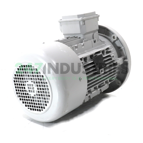 SK132LH/4TF-B5 Nord Drive Systems Image 3