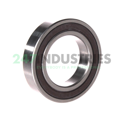 6009 2RS FBJ Image 2