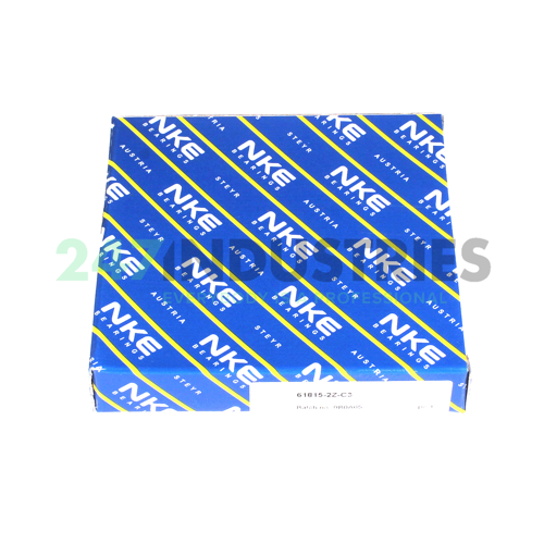 61815-2Z-C3 NKE Image 3