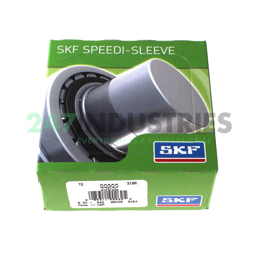 99092 SKF Image 2