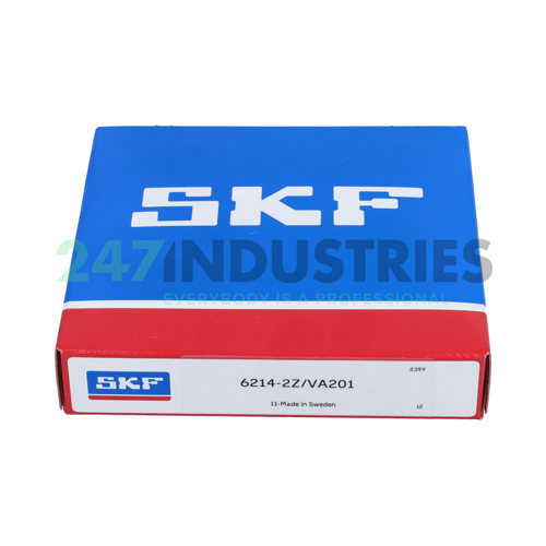 6214-2Z/VA201 SKF Image 3