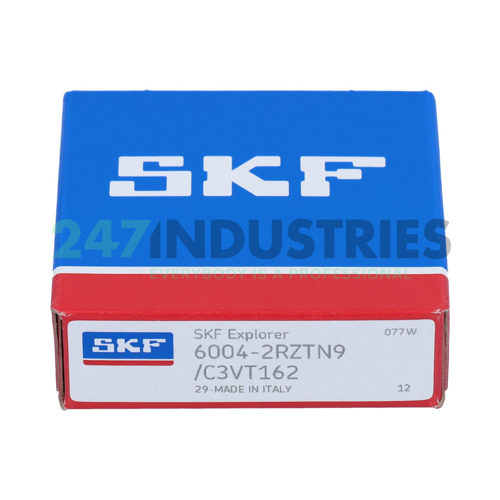 6004-2RZTN9/C3VT162 SKF Image 3