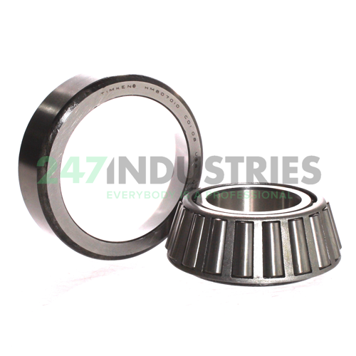 HM807046/HM807010 Timken