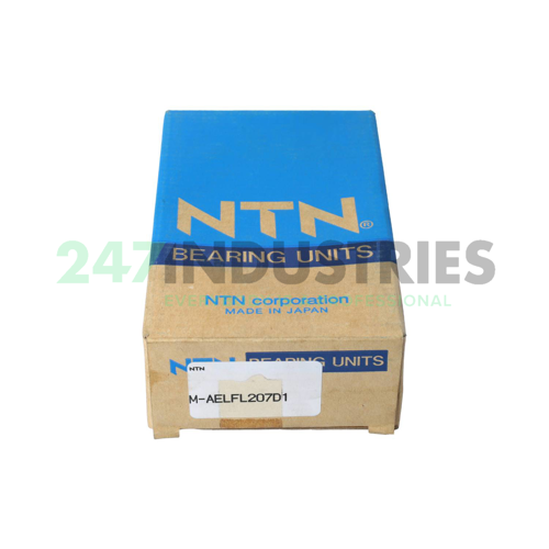 M-AELFL207D1 NTN Image 3