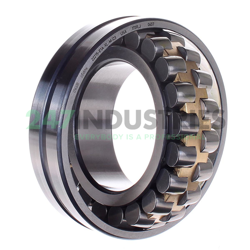 22215-E1A-XL-M-C3 FAG Image 3