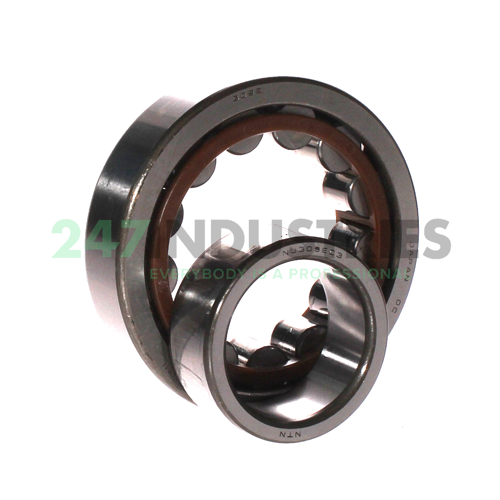 NU309ET2X C3 NTN Image 3