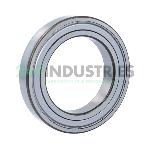 6015-2Z/C3GJN SKF Image 2