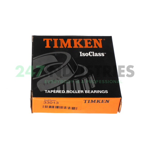 33013 Timken Image 3