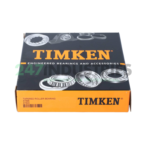 47896-99401 Timken Image 5