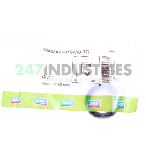 22X32X7HMSA10RG SKF Image 2
