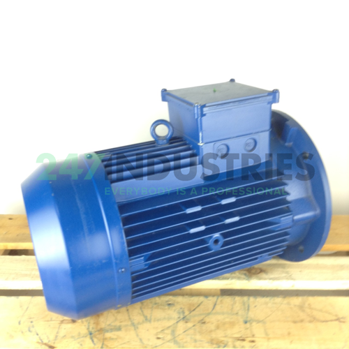 HB2160L440050B5 Rossi Image 4