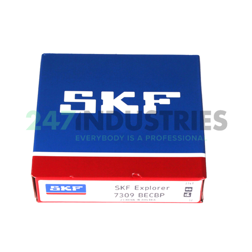 7319BECBP SKF Image 3