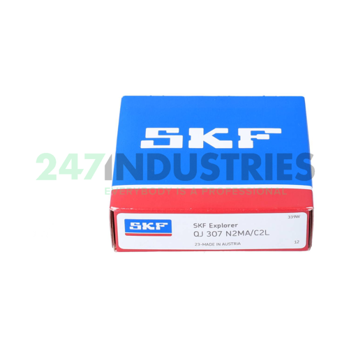 QJ307N2MA/C2L SKF Image 3