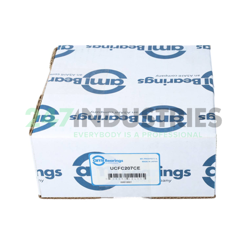 UCFC207CE AMI Image 4