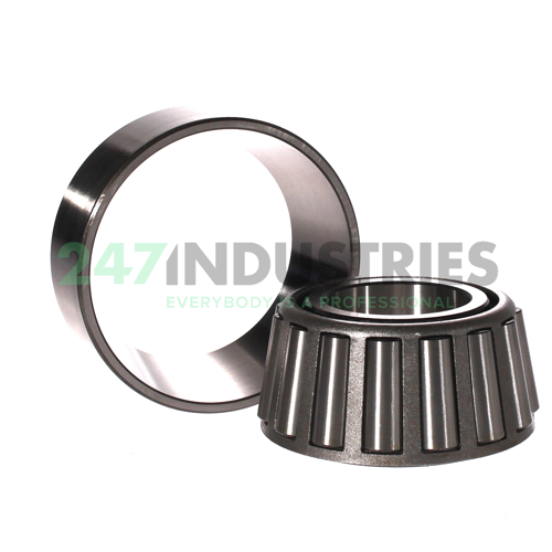 4395/4335 Timken Image 2