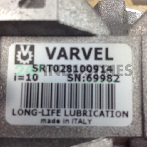 SRT028100914-56B14 Varvel Image 2