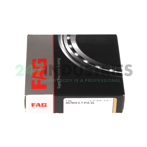 HS7009-E-T-P4S-UL FAG Image 3