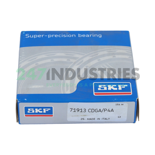 71913CDGA/P4A SKF Image 2