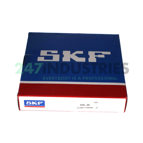 KML26 SKF Image 3