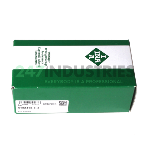 C182416/-2-4 INA Image 4