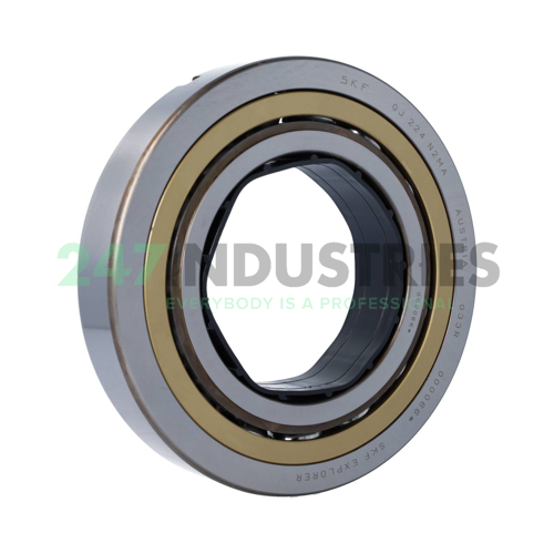 QJ224N2MA SKF