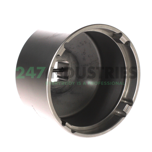 LOCKNUT-SOCKET-KM18 FAG Image 2