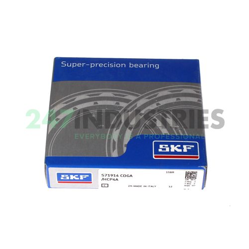 S71914CDGA/HCP4A SKF Image 2