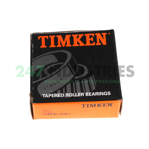 25577/25520 Timken Image 4