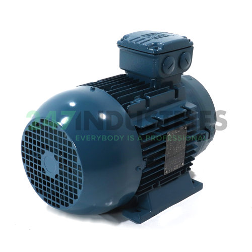 3K31AL2100L4B34 WEG Image 3