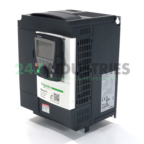 ATV71HU40S6X Schneider Electric