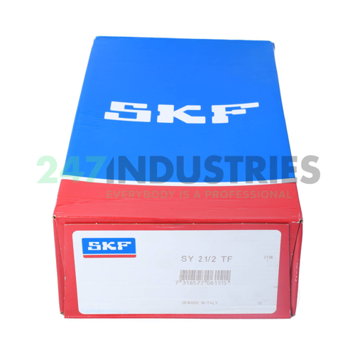 SY2.1/2TF SKF Image 2